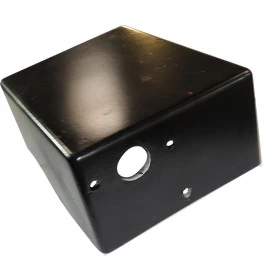 Caixa em FIbra do Solenoide para Guincho 9.000lbs ou 12.000lbs