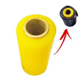 Bucha Fixa Silenciosa do Feixe de Mola para Jeep Willys CJ5 (1955 A 1983)