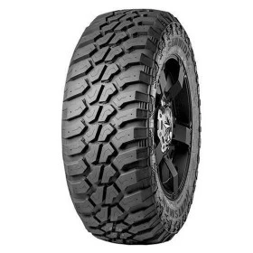 Pneu 265/75 R16 Mud Terrain MT 80% Off Road 80% Off Road 20% on Road