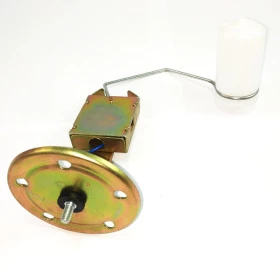 Boia do Tanque de Combustível 5 Furos para Jeep Willys CJ2A / CJ3A E CJ3B