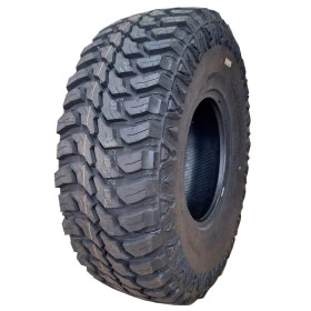 Pneu Offroad 35x12,5R15 Mud Wildtiger com Reforço na Lateral