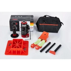 Macaco HI LIFT 3 Toneladas 4X4 off Road 37 Polegadas (Eleva entre 230 e 930mm)