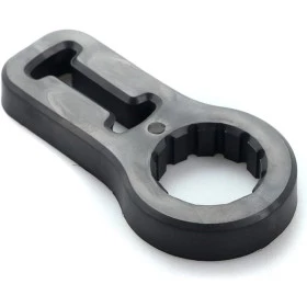 Trava De Segurança E Anti Ruido P/ Macaco Hi-lift / Hi-Jack / Farm Jack