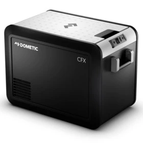 Geladeira Portátil Automotiva CFX3-45 Dometic 12/24V e 110/220V - 46 Litros 