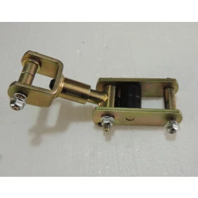 Jumelo Articulado para Jeep CJ3 e CJ5 (Unitário)