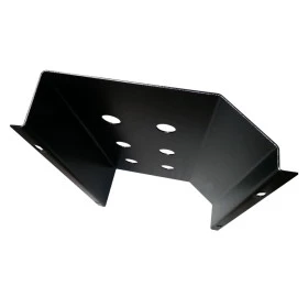 Protetor do Tanque de Combustível em Chapa de Aço do Suzuki Samurai