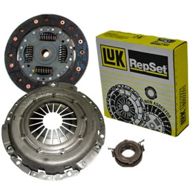 Kit de Embreagem LUK DAKOTA 3.9 V6 Gasolina - Ano 99