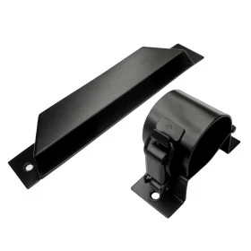 Kit de Fixação de Pá Especial ( Suporte)  Modelos CJ5 e CJ6 de 1955 à 1983 - Cód. 118