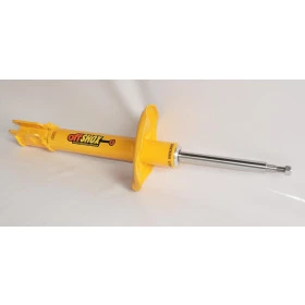 Amortecedor Especial Offshox - Off Limits FX5-307+2 Dianteira Pajero TR4 2003 em diante com Suspensão 2" mais Alta (Unit
