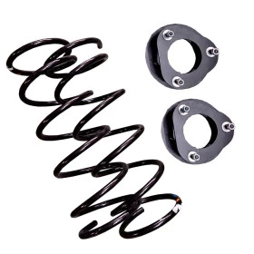 Kit Lift  Parcial  2 Polegadas Para Mitsubishi Pajero TR4  todos os anos