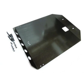 Peito de aço para Suzuki Grand Vitara e Tracker