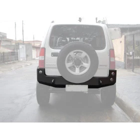 Para-choque Traseiro Especial para Suzuki Jimny