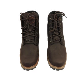 BOTA MACBOOT MILITAR COTURNO RORAIMA 22 CANO ALTO (MASCULINO)