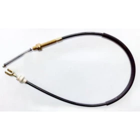 Cabo de Embreagem para Kombi 1200 Gas. - Ano até 1967 - Nº original 211.721.335-C