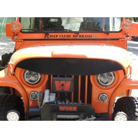 Mascara Bad Boy para Jeep Cj5