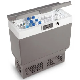 Geladeira Automotiva / Cooler Compressor WAECO / Dometic CoolFreeze BC55 com Painel Eletrônico - 49L - 12 / 24v
