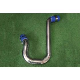 Cano Pressurização Inox J e U Juntos