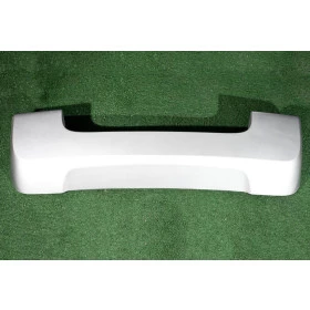 Parapeito Para choque Dianteiro Original Novo Troller