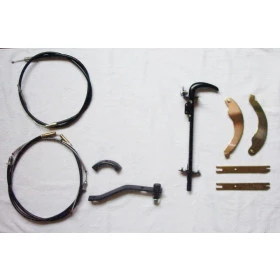 Kit de Freio de Mão para Jeep Willys CJ5 de 1955  à 1983