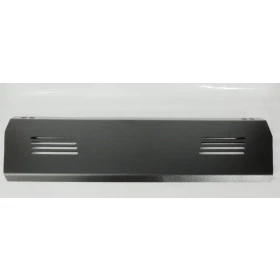 Protetor da Barra de Direção / Peito de Aço para Jeep Wrangler 2007 Em Diante (Modelo Original Jeep)