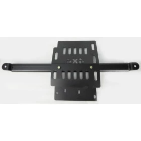 Protetor do Câmbio para Jeep Wrangler 2007 Em Diante (Modelo Original Jeep)