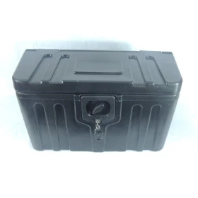 Caixa de Ferramentas modelo Savana, p/ adaptação em Ranger, Hilux, L-200 Sport / Triton / GLS, S10, Amarok, Dodge Ram, F