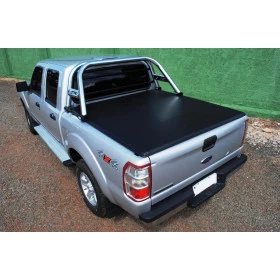Capota Marítima com Reforço de costura para Ranger Geração 2 (1998 em diante) - Cabine dupla