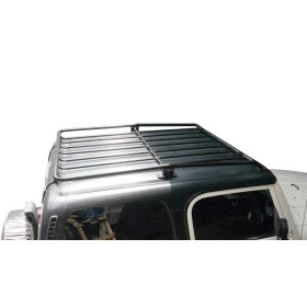 Bagageiro para Jeep Wrangler TJ  de 1998 à 2006