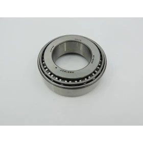 Rolamento Da Roda Traseira Para Jeep Willys (1960 e 1961)