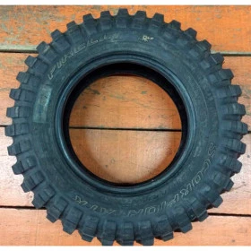 Jogo com 4 Pneus 225/70 R16 - VJ900 PIRELLI (USADO) 90% VIDA ÚTIL