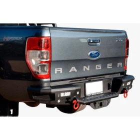 Para-choque Traseiro p/ Ford Ranger 2012 à 2023 Importado USA