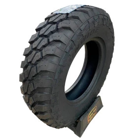 Pneu 225/75 R16 Mud Terrain - Linha Premium GT Radial  Tr4, Vitara, Toro e Tracker 