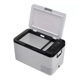 Geladeira Automotiva TOP25 - 12/24V - 25L - Garantia de 2 anos