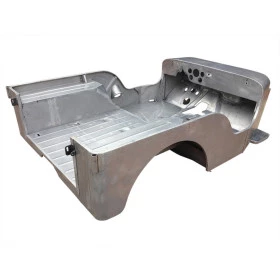 Carroceria completa para Jeep Willys CJ3-A