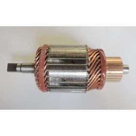 Induzido do Guincho Winch 8.500lbs / 9.000lbs / 12.000lbs e 16.000lbs
