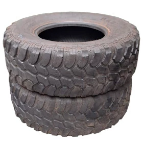 Par de Pneus 35x12,5 R17 Mud Westlake com Reforço na Lateral 