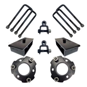 Kit Lift 2 Polegadas para L200 Triton GLS / HPE 2020 até 2024 