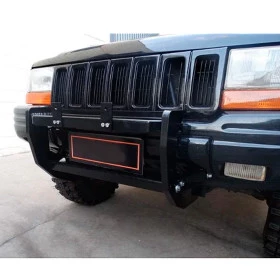 Mesa De Guincho Grand Cherokee