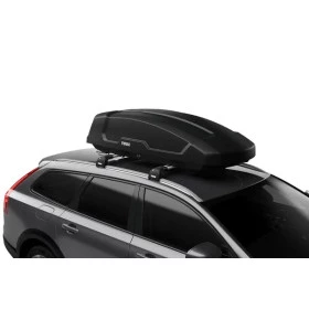 Bagageiro Thule Force XT 400 Litros