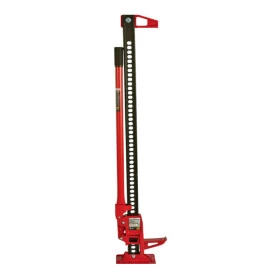 Hi Lift / Hi Jack Macaco Farm Jack 3 Ton 60 Pol 1,50 Cm Off Road
