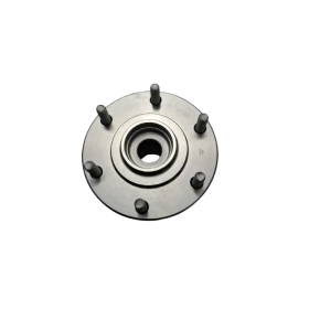Cubo de Roda Dianteira com Rolamento L200 Triton 2008 à 2017