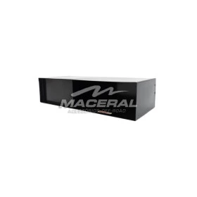 Caixa para porta luvas duplo do Jeep Willys (Maceral)