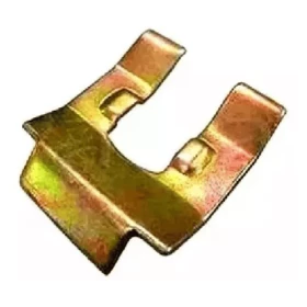 Presilha do flexível de freio do Jeep Willys Rural e F-75