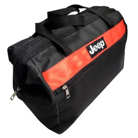 Bolsa de ferramentas Off Road Reforçada Ideal para Ferramentas