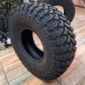 Pneu 35X12.5 R15 Modelo CF 3000 Comforser