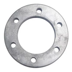 Espaçador e Distanciador de Roda 6 Furos de 139.7 6mm