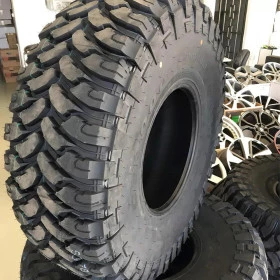 Pneu 35x12.5 R15 MT Mud Terrain modelo 3.000