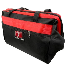 Bolsa de ferramentas Off Road Reforçada Ideal para Ferramentas