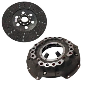 Kit embreagem CBT Com Platô e Disco 13 Polegadas