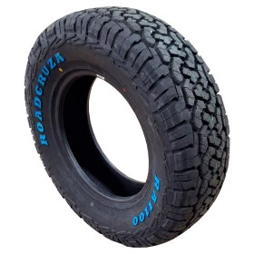 Pneu 215/75 R15 Road Cruza All Terrain com Lateral Reforçada 
